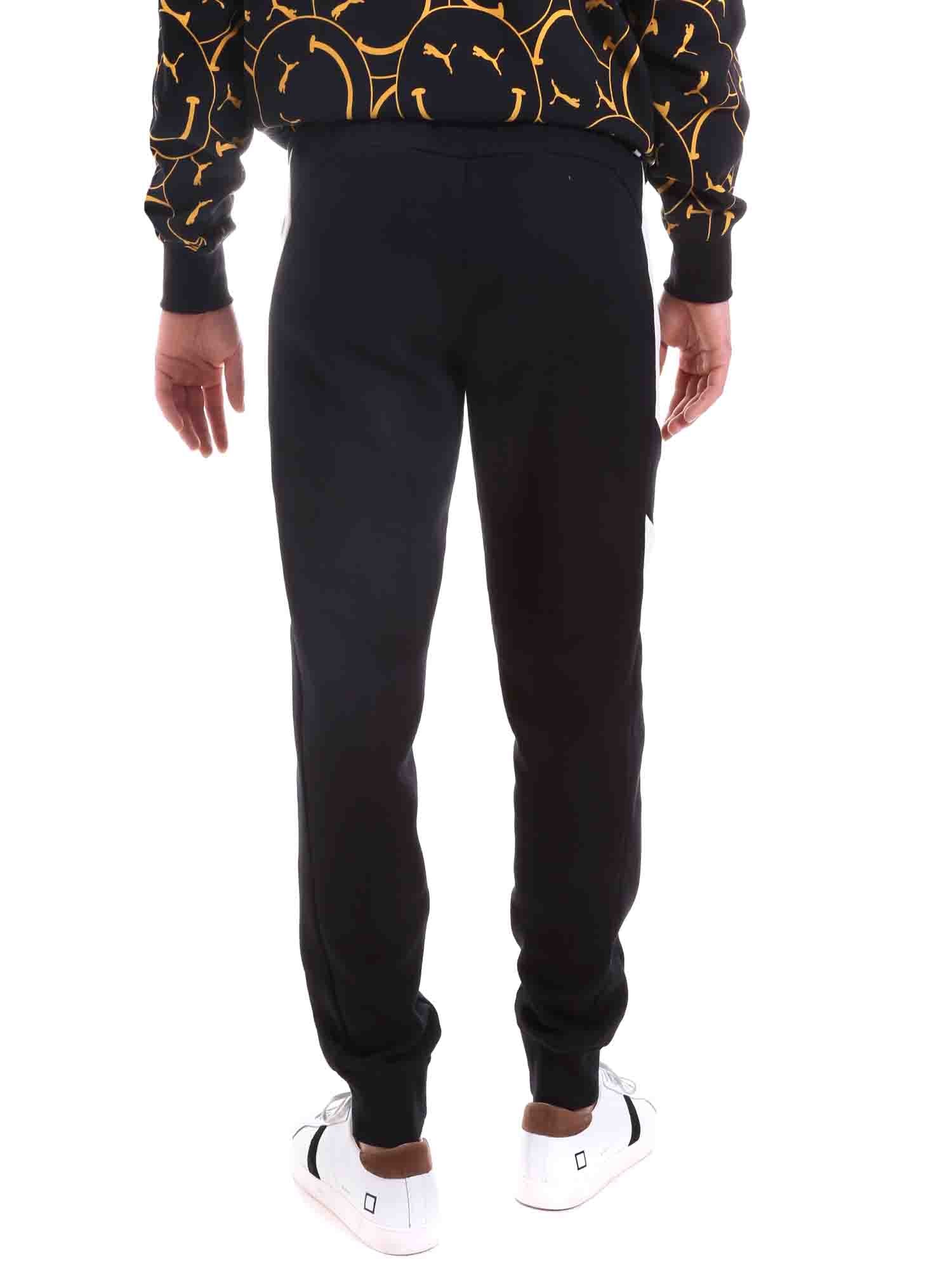 Pantaloni sportivi Nero Puma