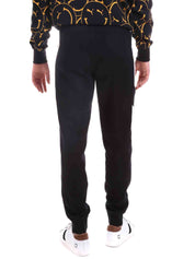 Pantaloni sportivi Nero Puma