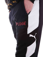 Pantaloni sportivi Nero Puma