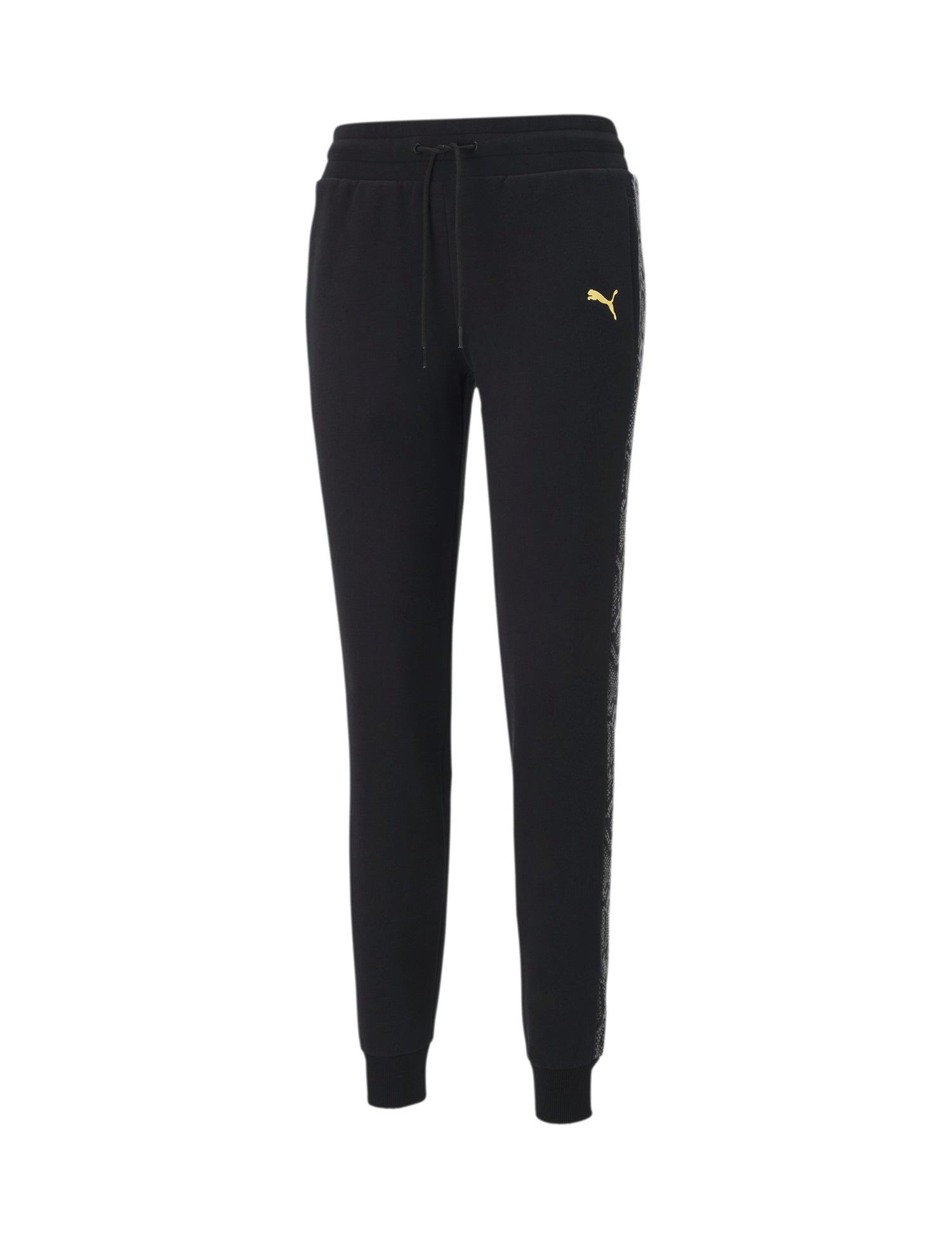 Pantaloni sportivi Nero Puma