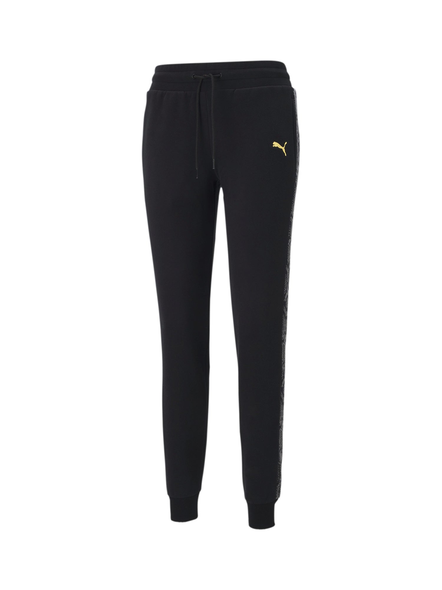Pantaloni sportivi Nero Puma