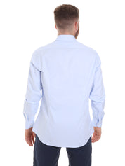 Camicie Blu Chiaro Les Copains