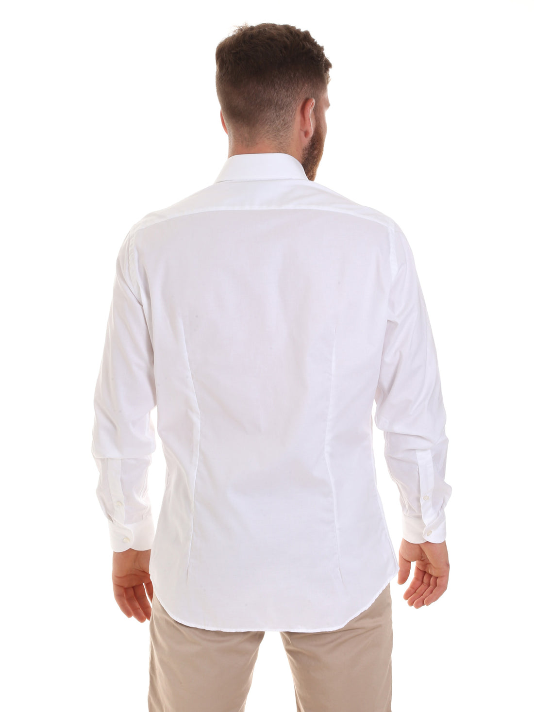 Camicie Bianco Les Copains