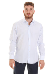 Camicie Bianco Les Copains