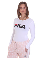 Body Bianco Fila