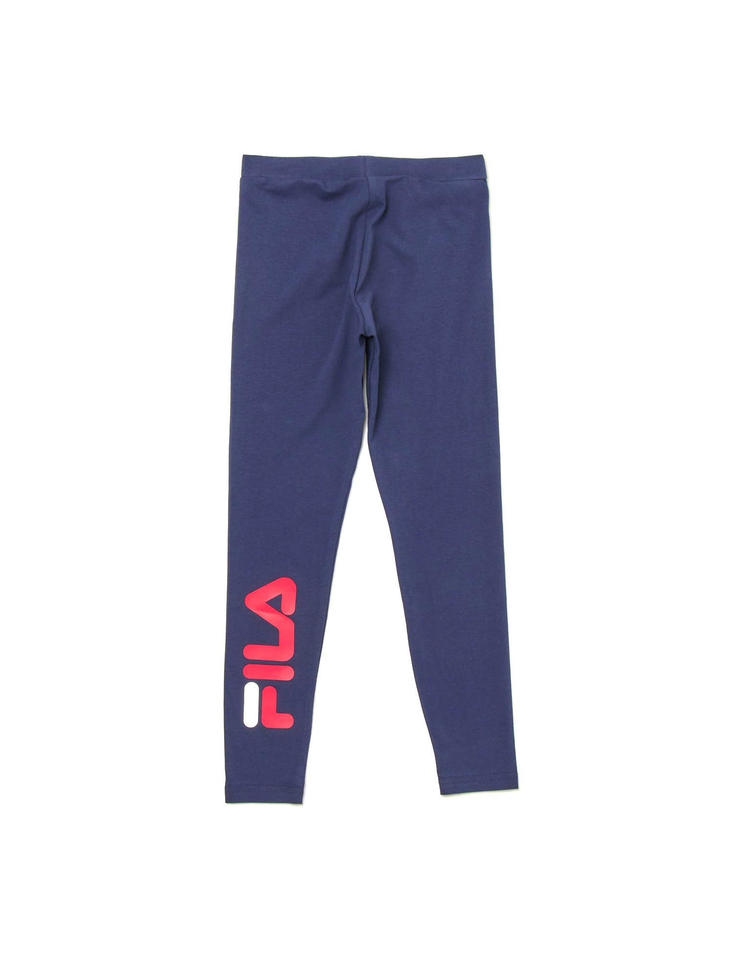 Leggings Blu Fila
