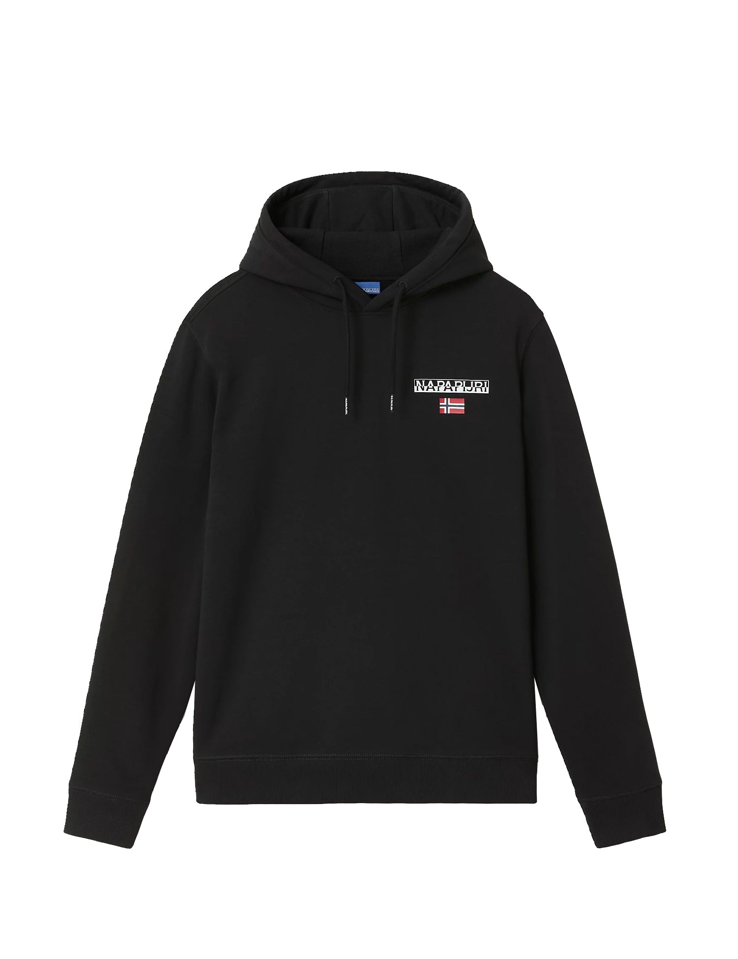 Felpe Nero Napapijri