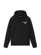 Felpe Nero Napapijri