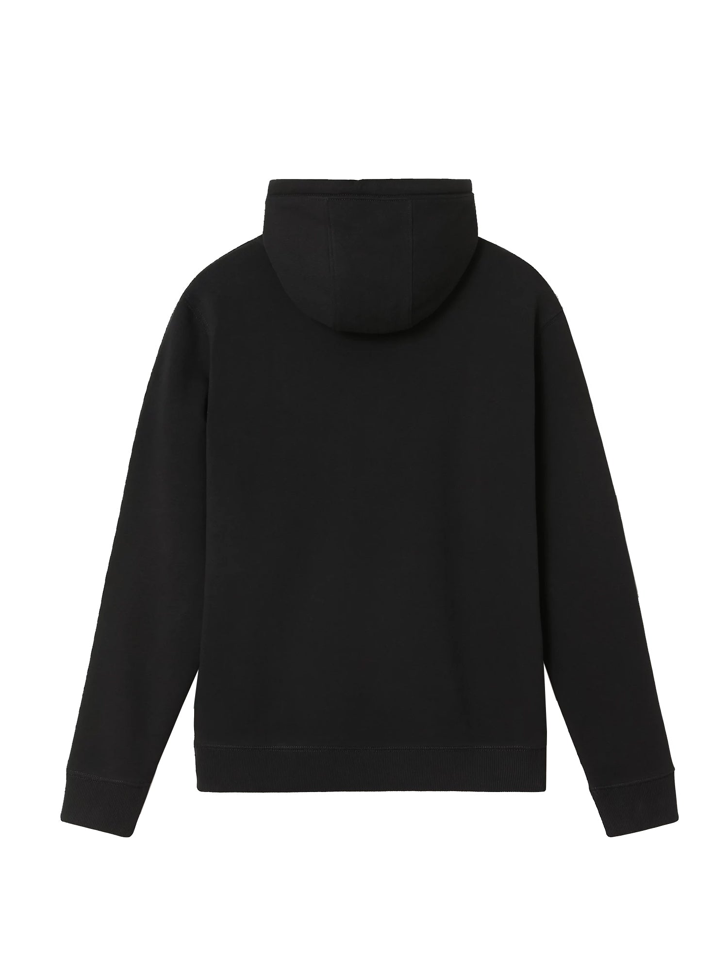 Felpe Nero Napapijri