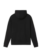 Felpe Nero Napapijri