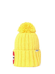 Cappelli Giallo Napapijri