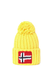 Cappelli Giallo Napapijri