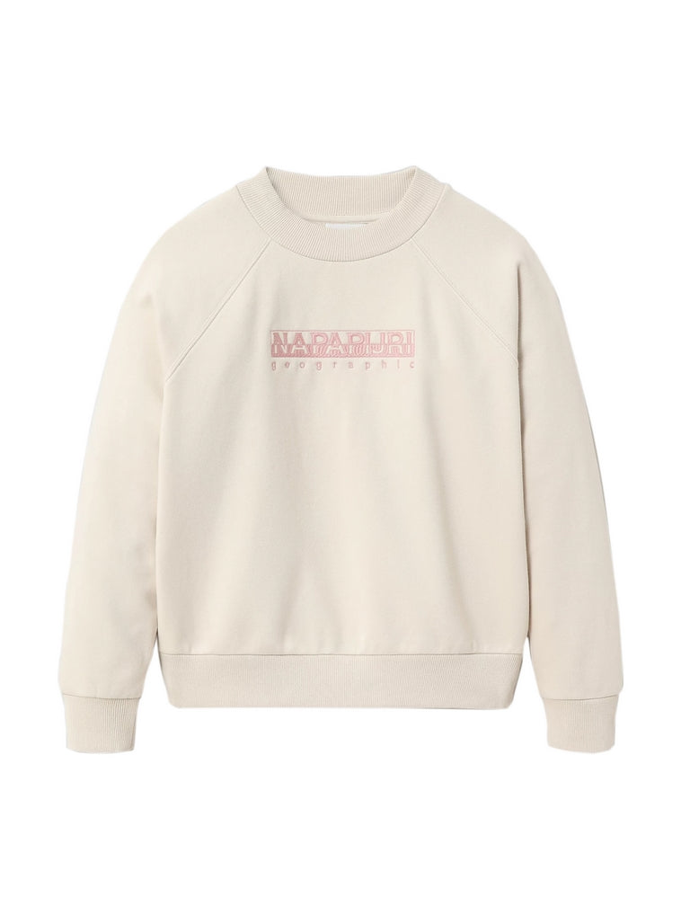 Felpe Bianco Napapijri