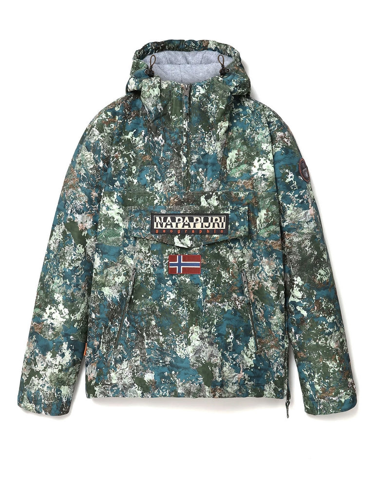 Giacche Verde Napapijri