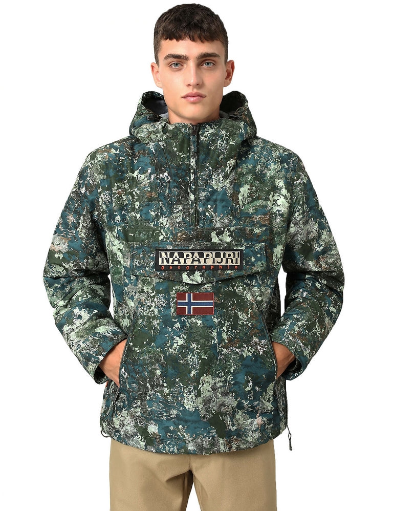 Giacche Verde Napapijri