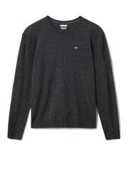 Maglioncini Grigio 1971 Napapijri