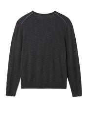 Maglioncini Grigio 1971 Napapijri