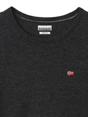 Maglioncini Grigio 1971 Napapijri