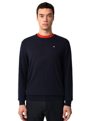 Maglioncini Blu Napapijri