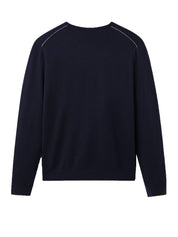 Maglioncini Blu Napapijri