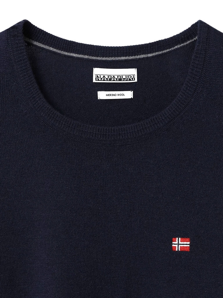 Maglioncini Blu Napapijri