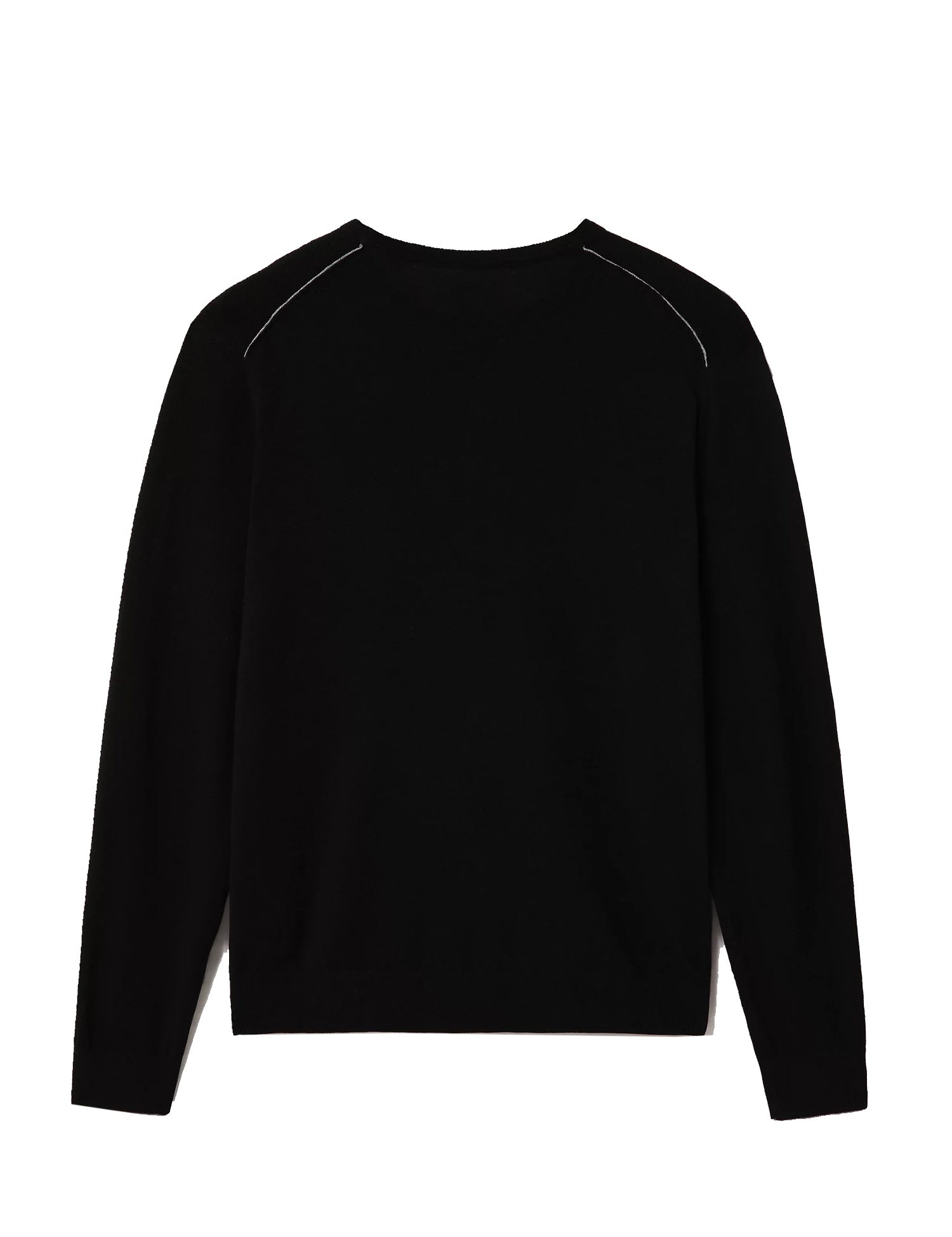 Maglioncini Nero Napapijri