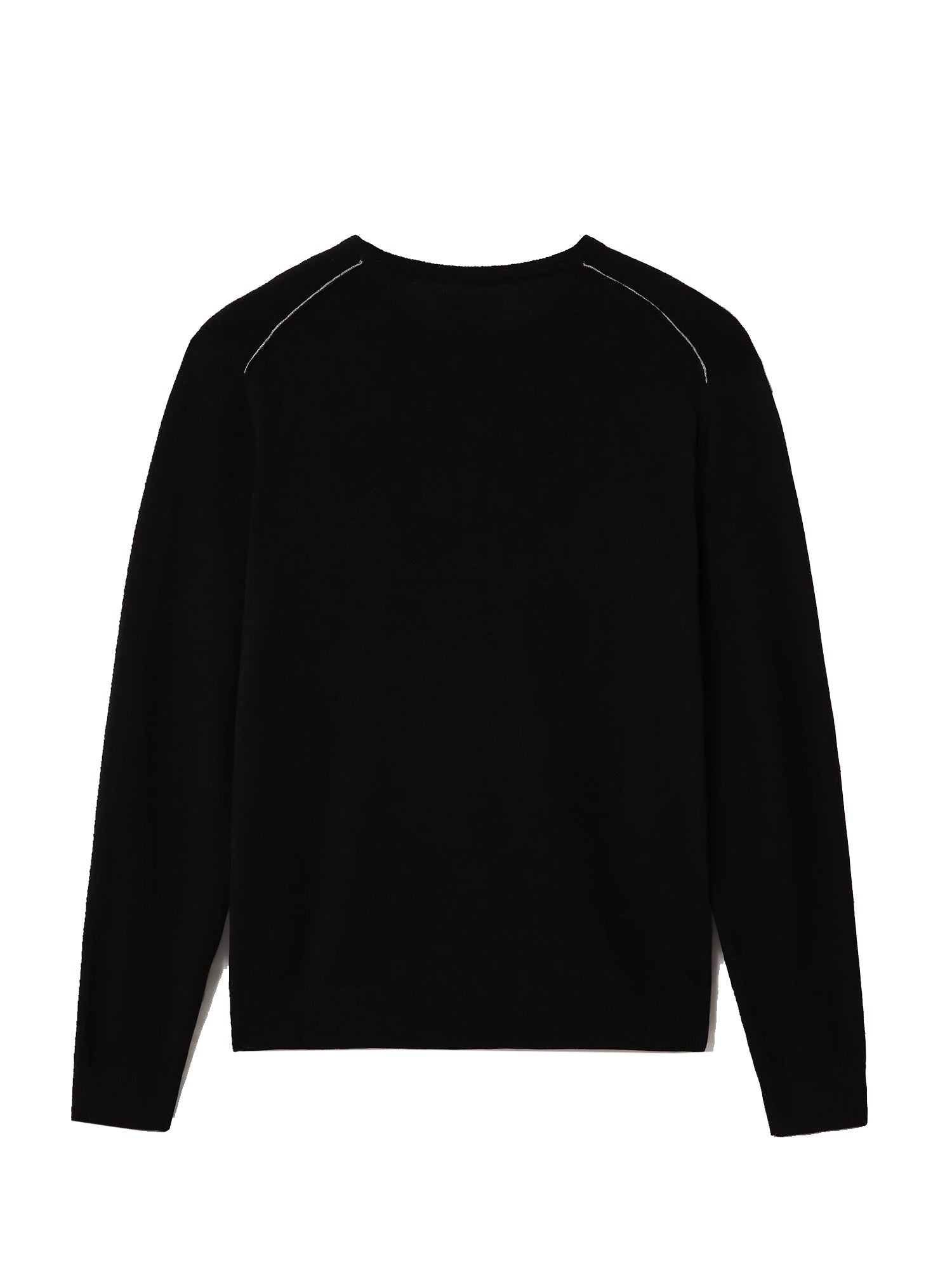 Maglioncini Nero Napapijri