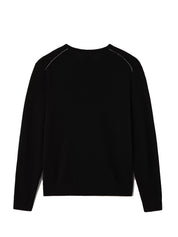 Maglioncini Nero Napapijri