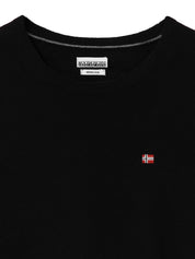 Maglioncini Nero Napapijri