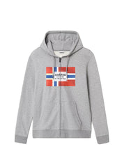 Giacche Grigio Napapijri