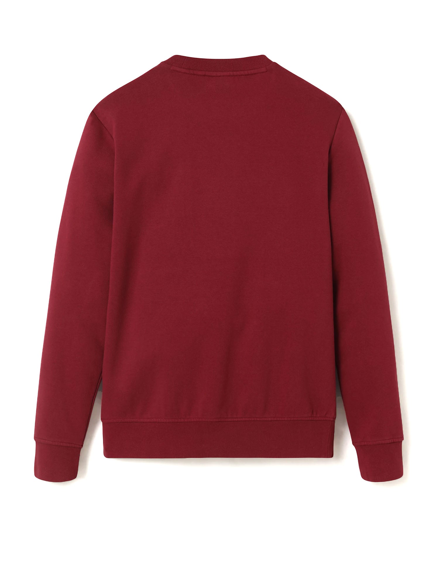 Felpe Bordeaux Napapijri