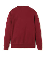 Felpe Bordeaux Napapijri