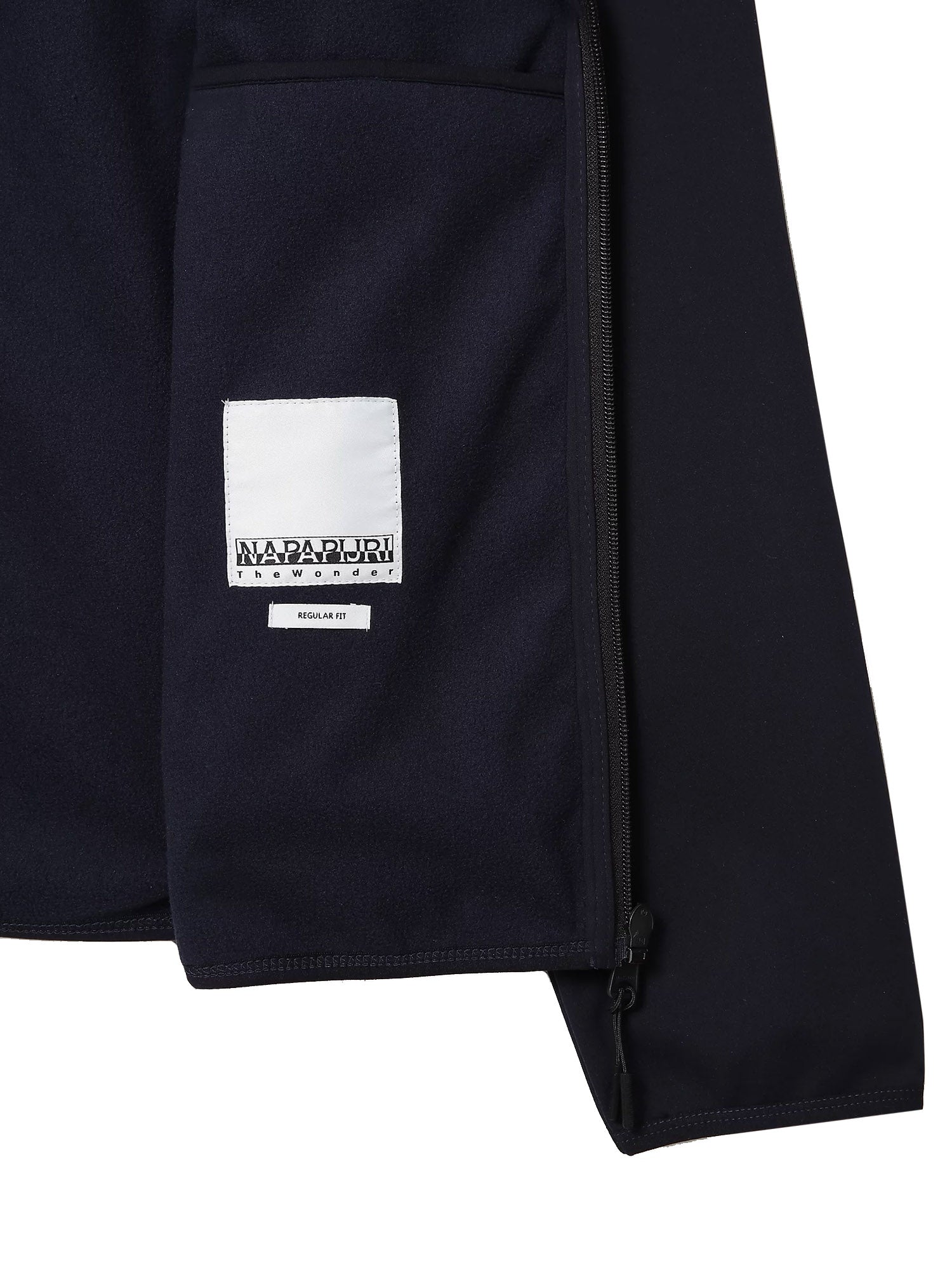 Giacche Blu Napapijri