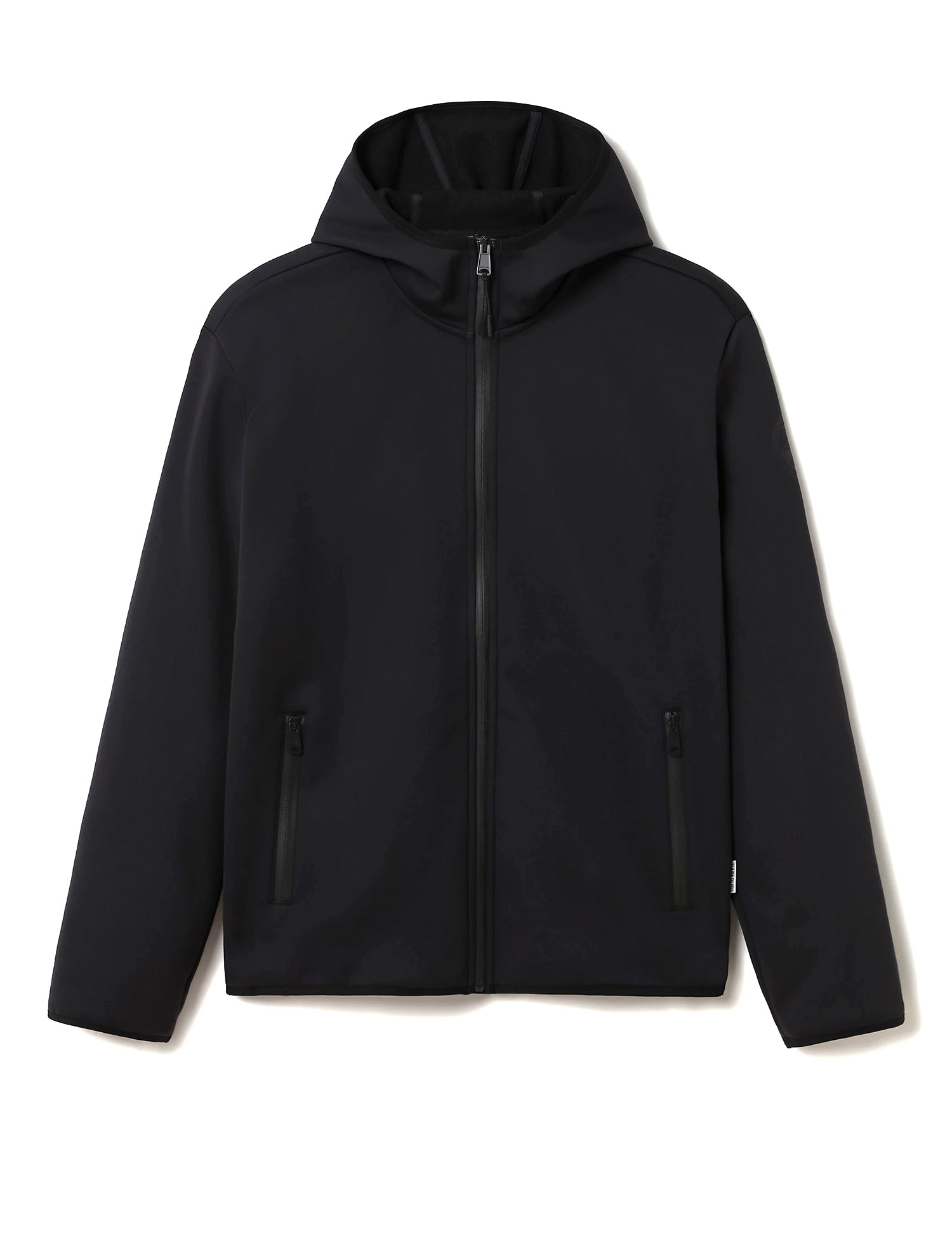 Giacche Nero Napapijri