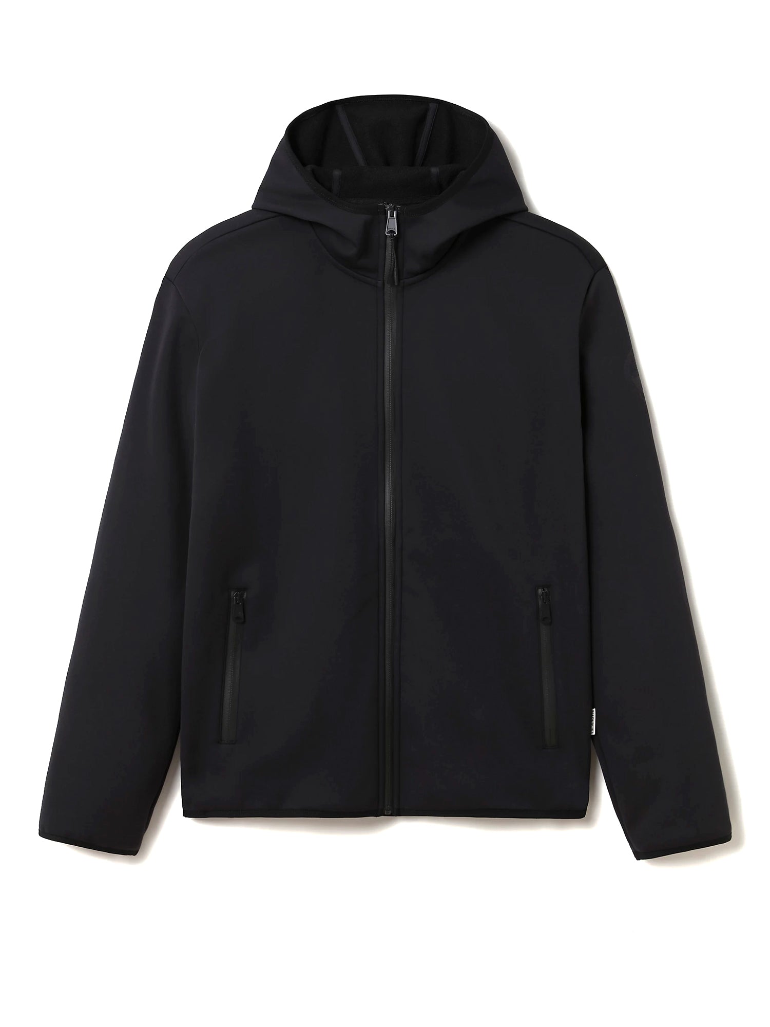 Giacche Nero Napapijri