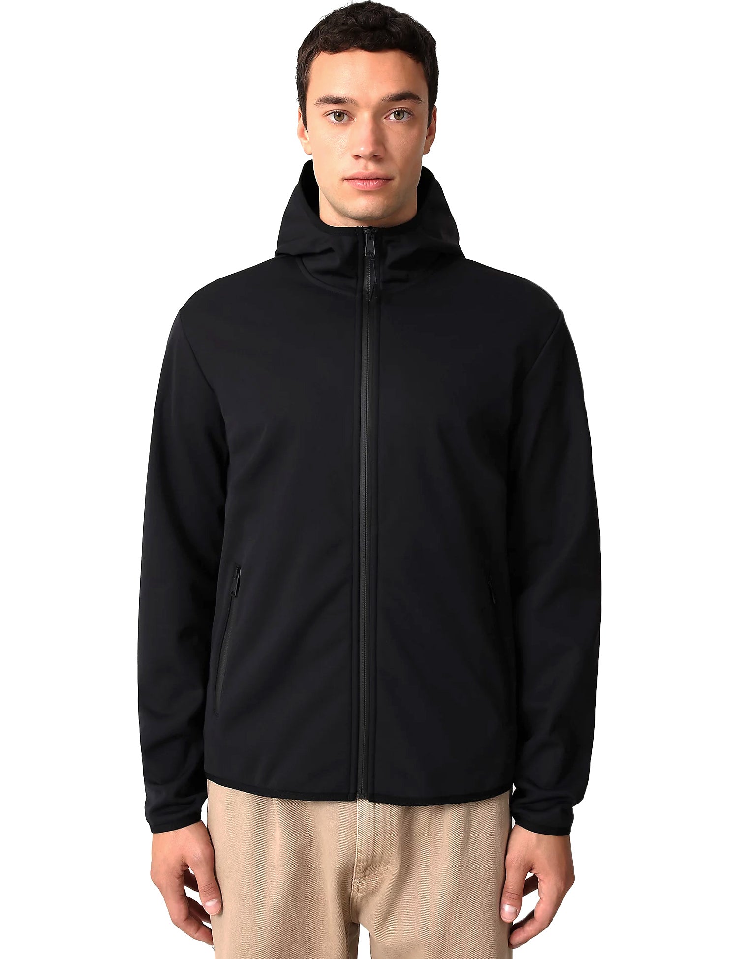 Giacche Nero Napapijri