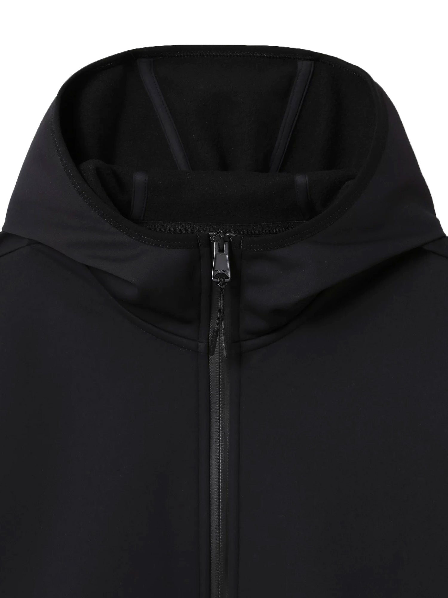 Giacche Nero Napapijri