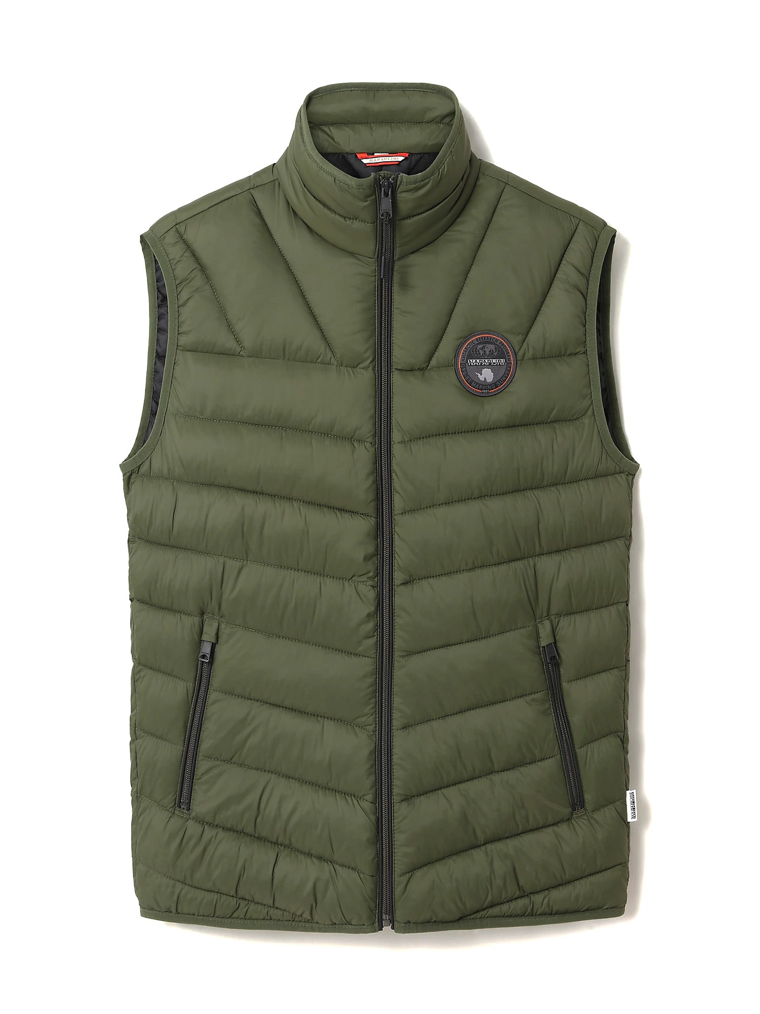 Piumini Verde Napapijri