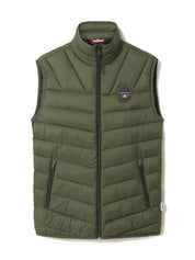 Piumini Verde Napapijri