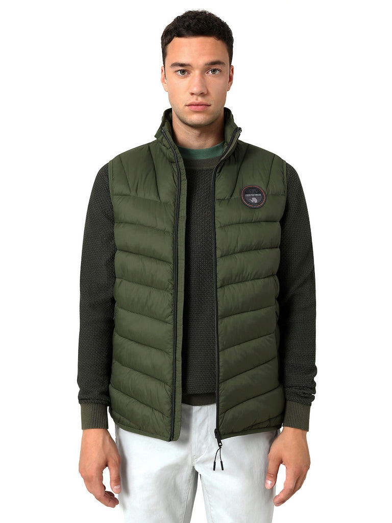 Piumini Verde Napapijri