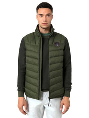 Piumini Verde Napapijri