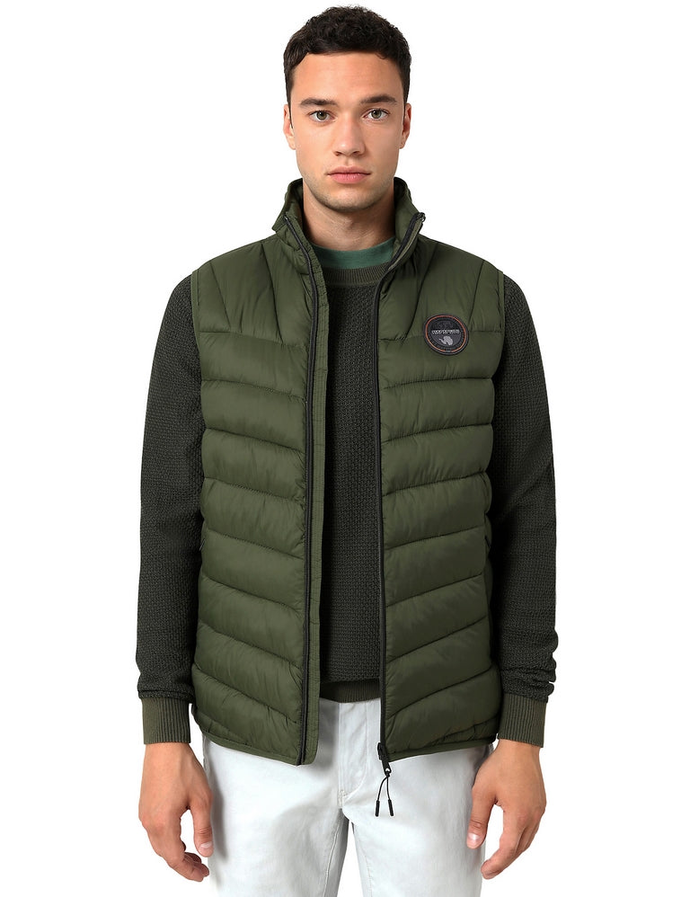 Piumini Verde Napapijri