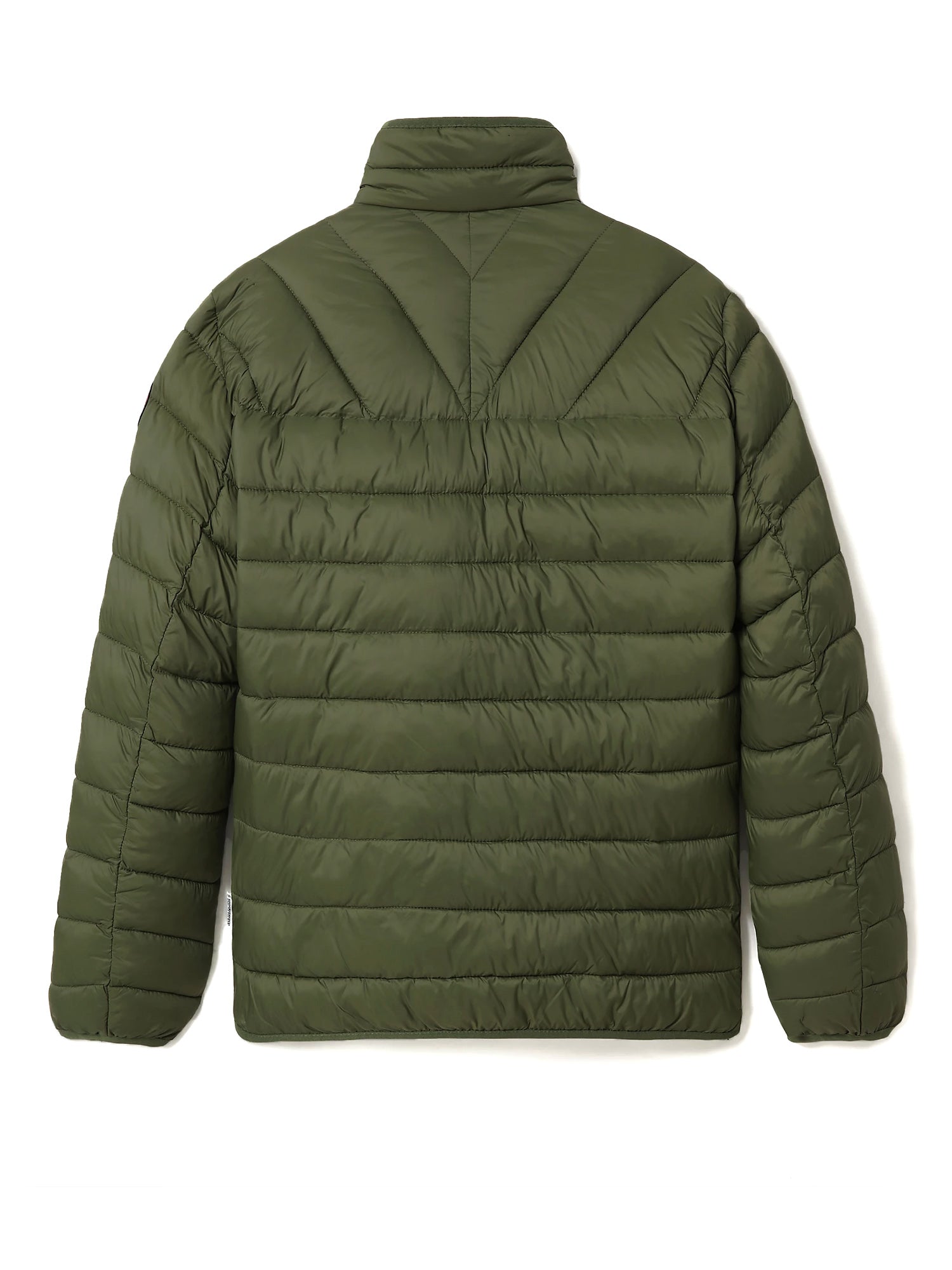 Piumini Verde Napapijri