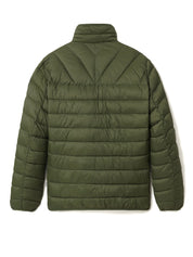 Piumini Verde Napapijri