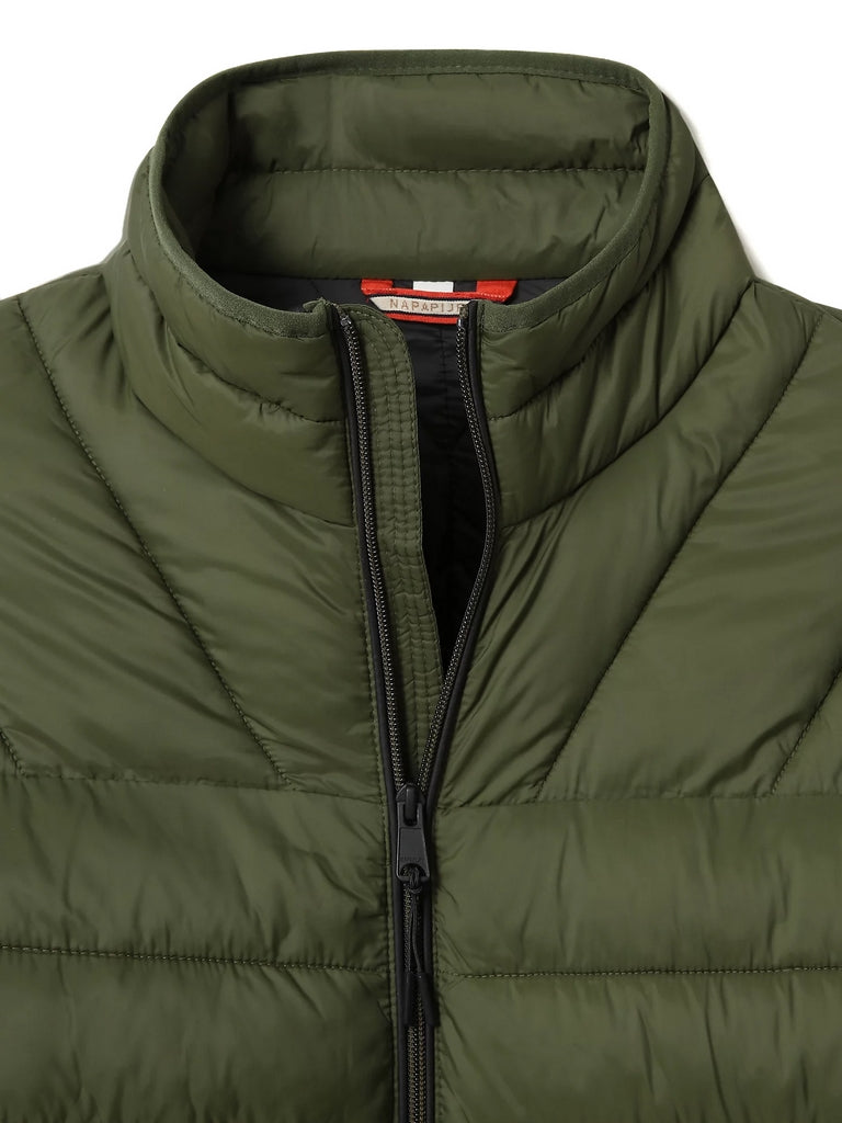 Piumini Verde Napapijri