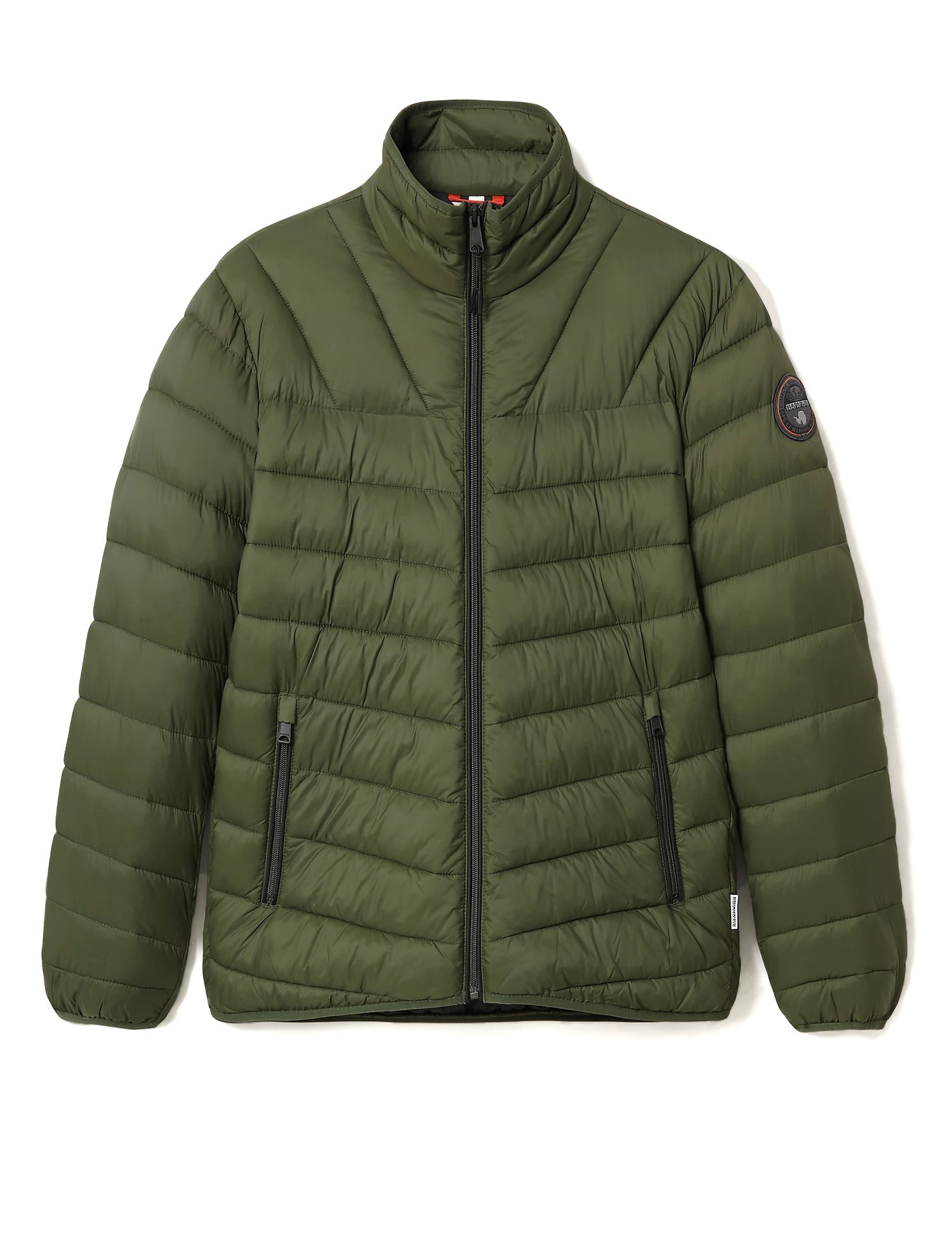 Piumini Verde Napapijri