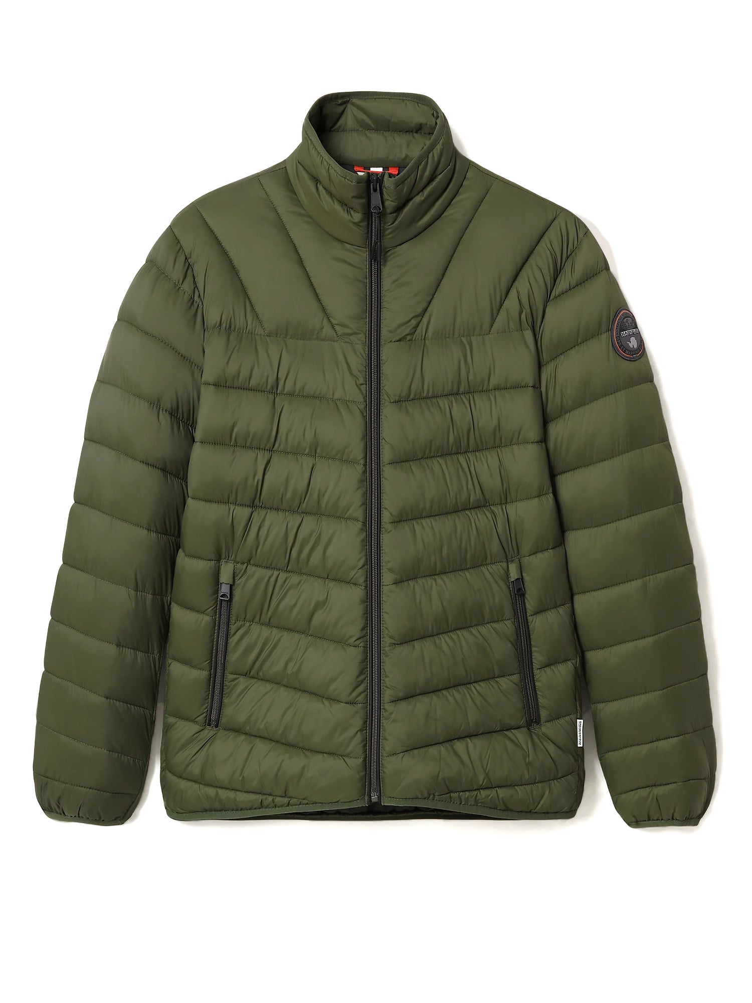 Piumini Verde Napapijri