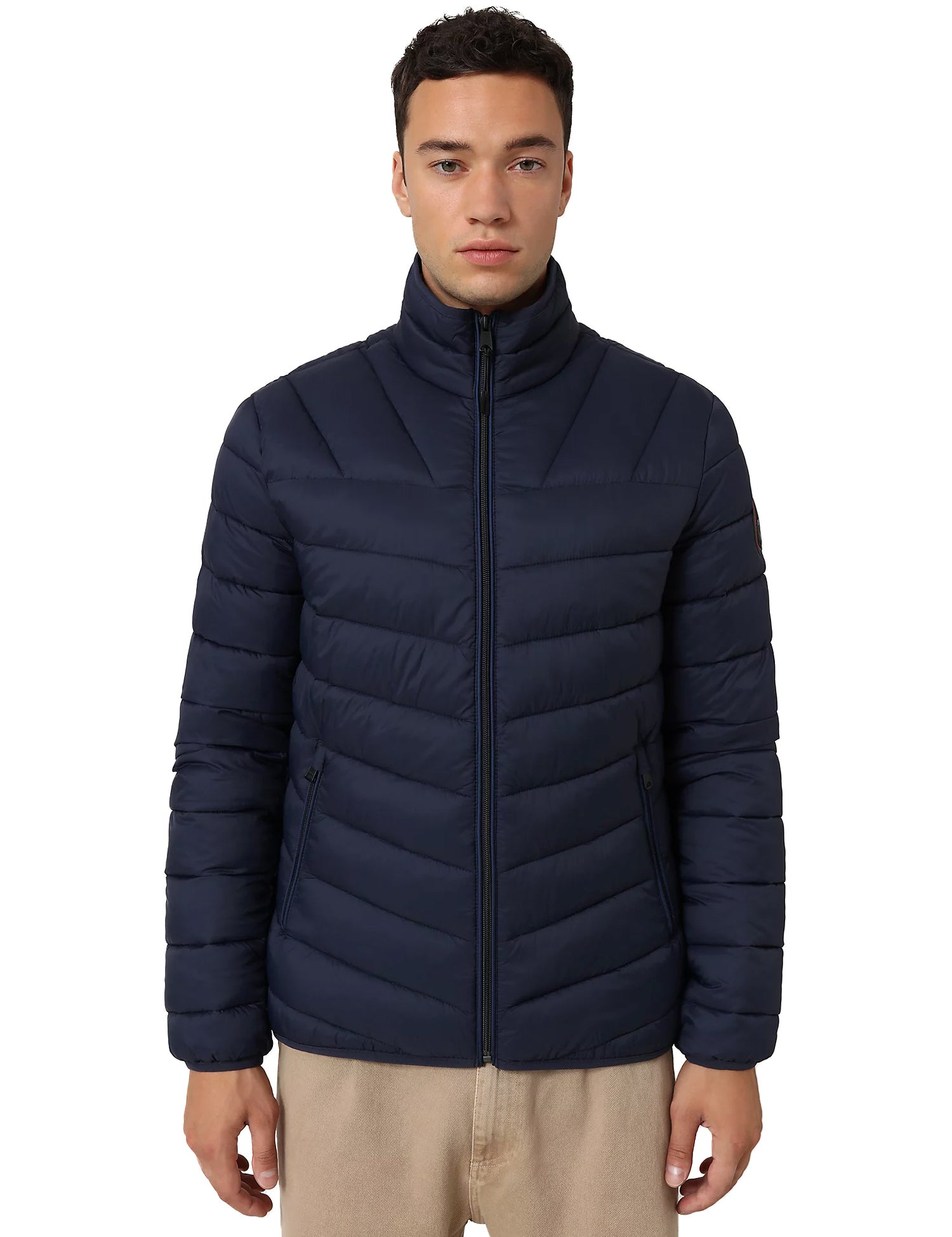 Piumini Blu Napapijri