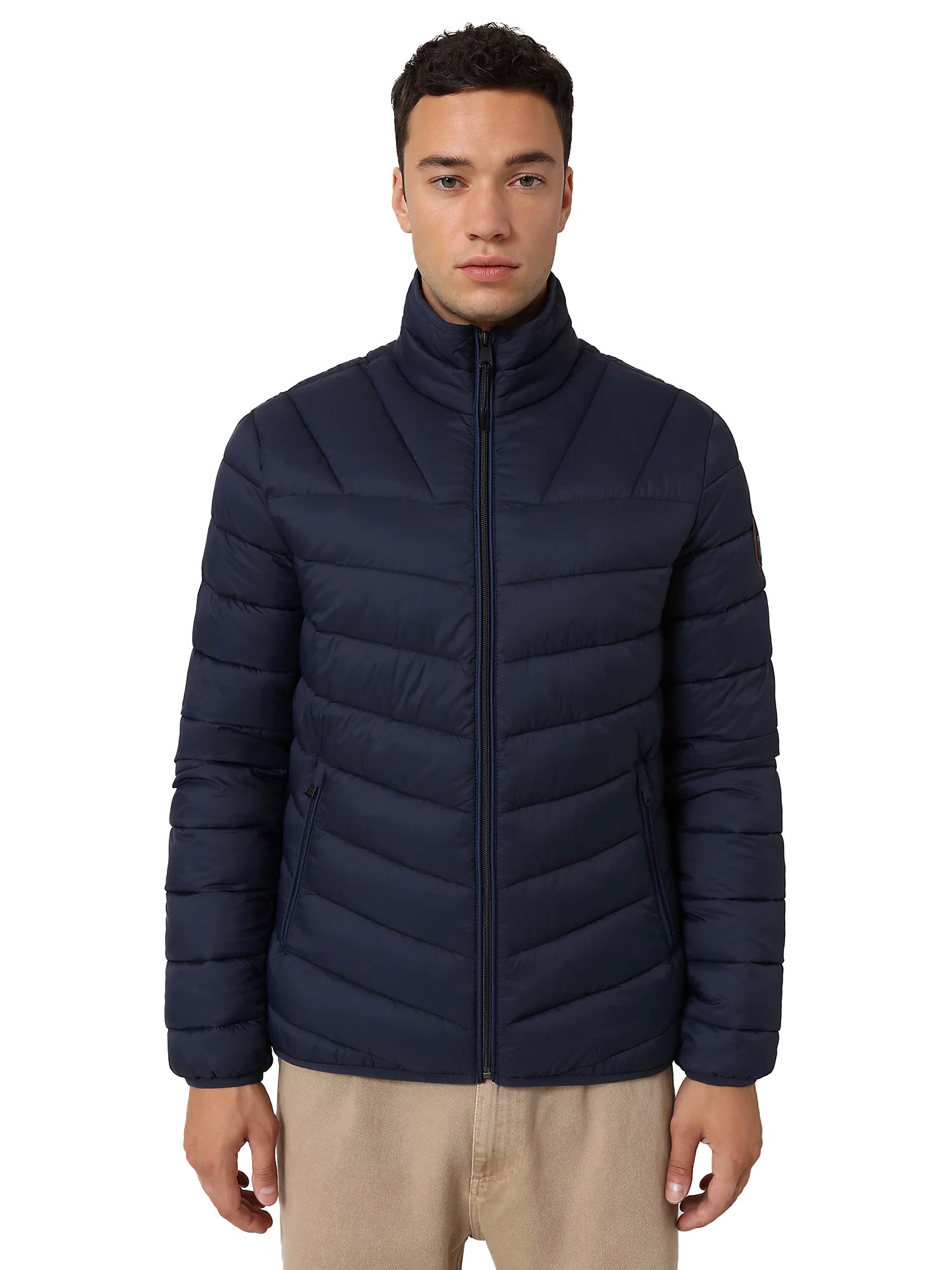 Piumini Blu Napapijri