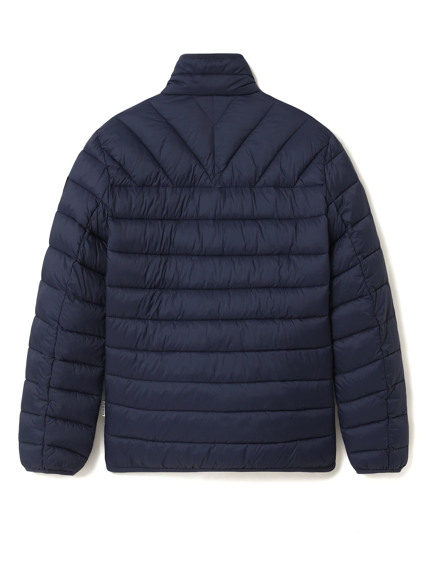 Piumini Blu Napapijri